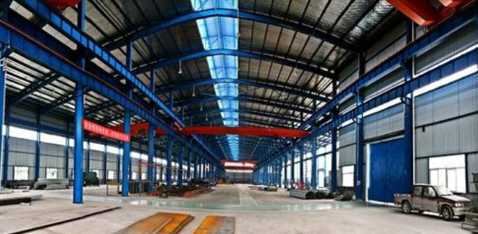 建瓯大家知道重型钢结构在施工中轻易出现哪些问题吗