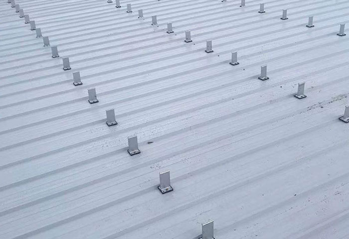 建瓯网架施工
